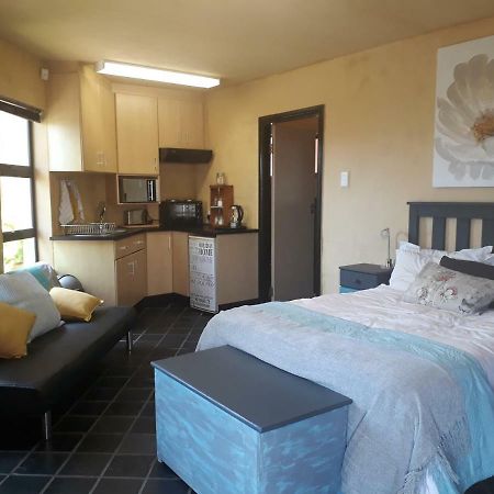 Studio@104 Apartman Mossel Bay Kültér fotó