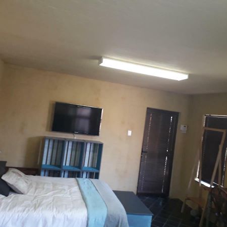 Studio@104 Apartman Mossel Bay Kültér fotó