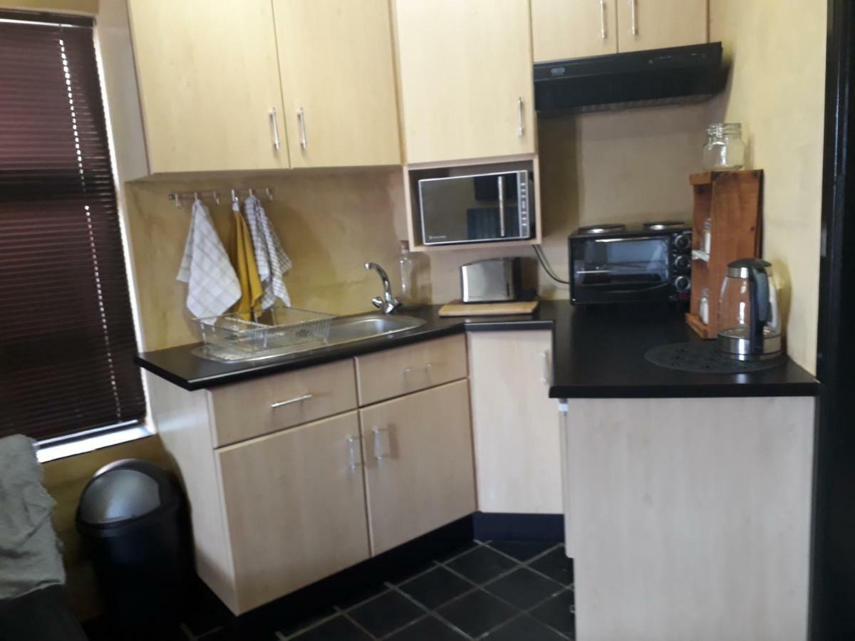 Studio@104 Apartman Mossel Bay Kültér fotó
