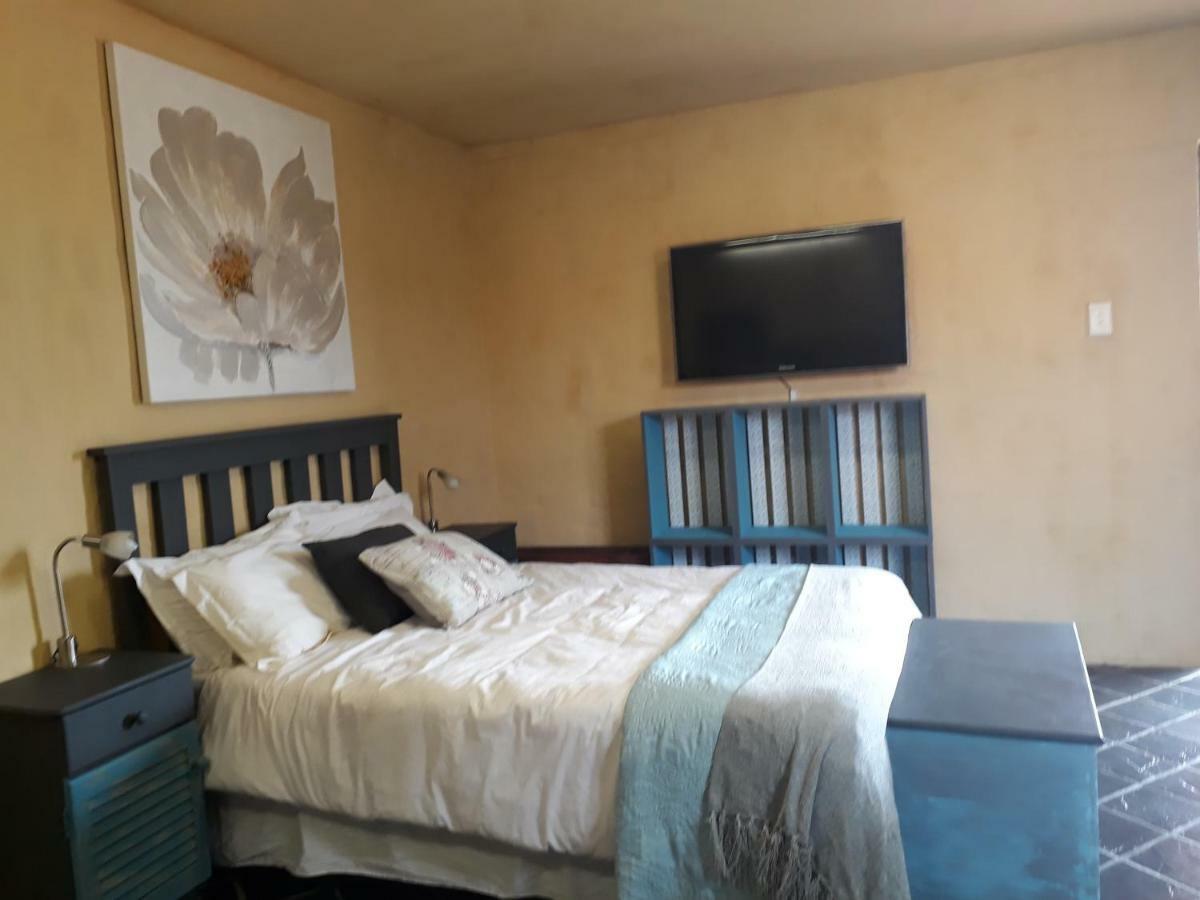 Studio@104 Apartman Mossel Bay Kültér fotó
