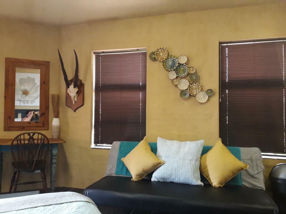 Studio@104 Apartman Mossel Bay Kültér fotó