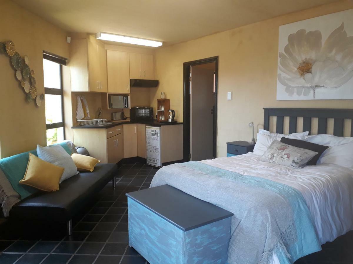 Studio@104 Apartman Mossel Bay Kültér fotó