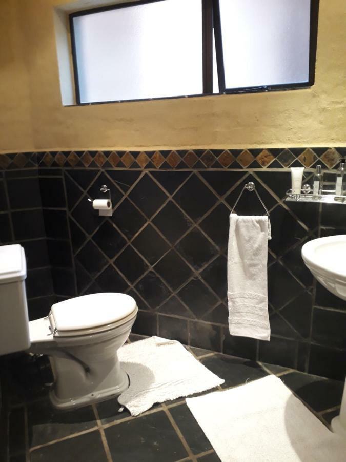 Studio@104 Apartman Mossel Bay Kültér fotó
