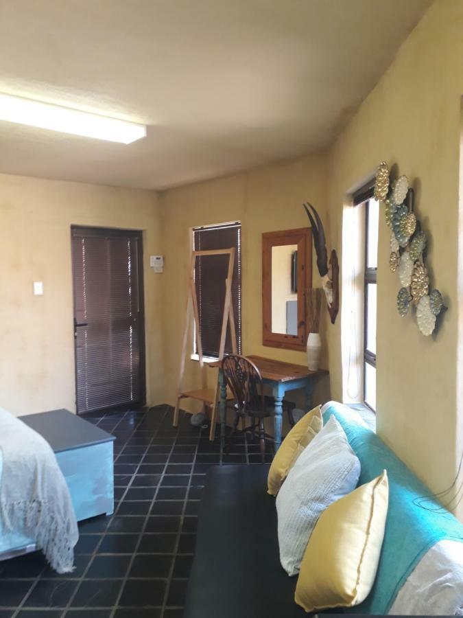 Studio@104 Apartman Mossel Bay Kültér fotó