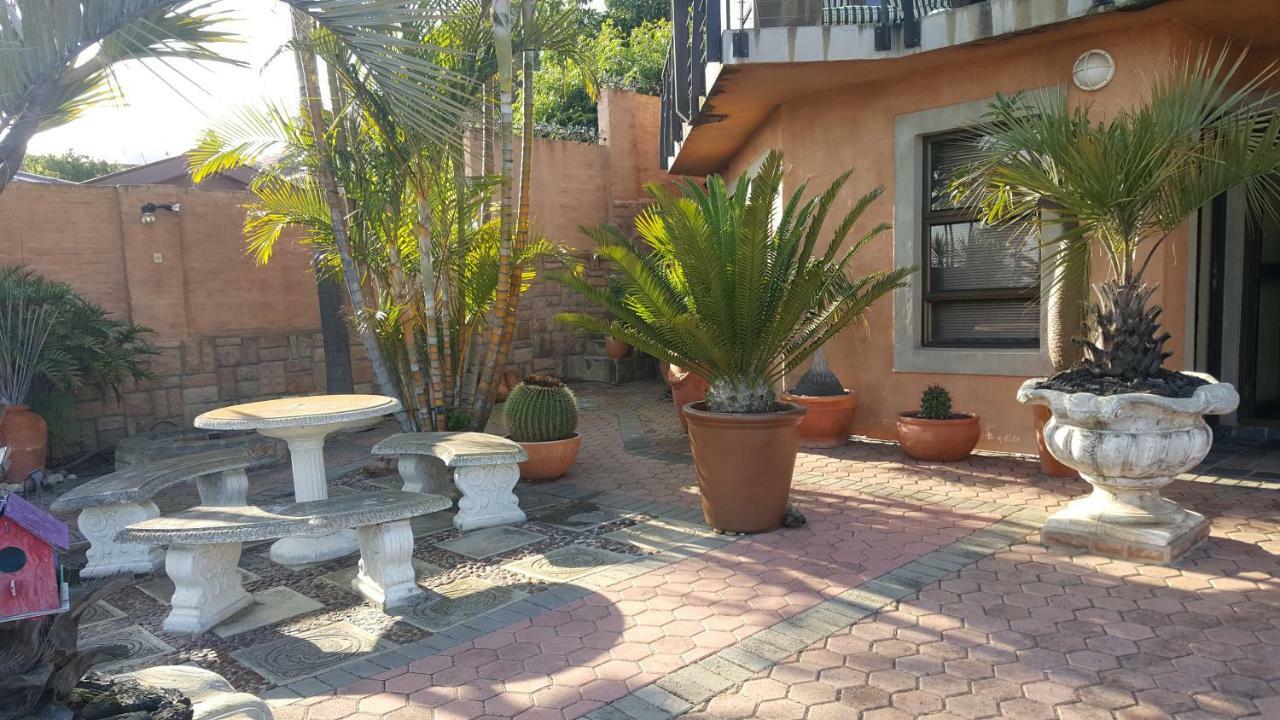 Studio@104 Apartman Mossel Bay Kültér fotó