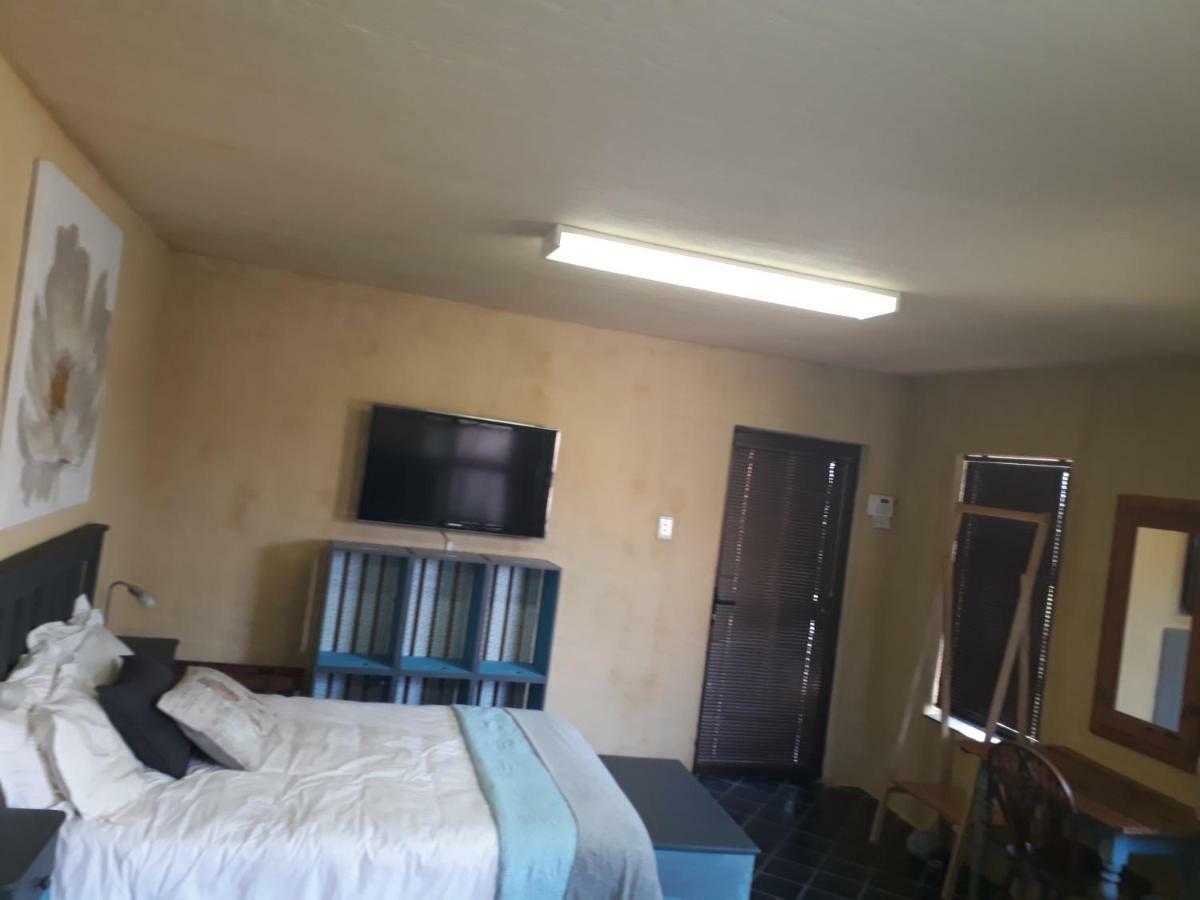 Studio@104 Apartman Mossel Bay Kültér fotó