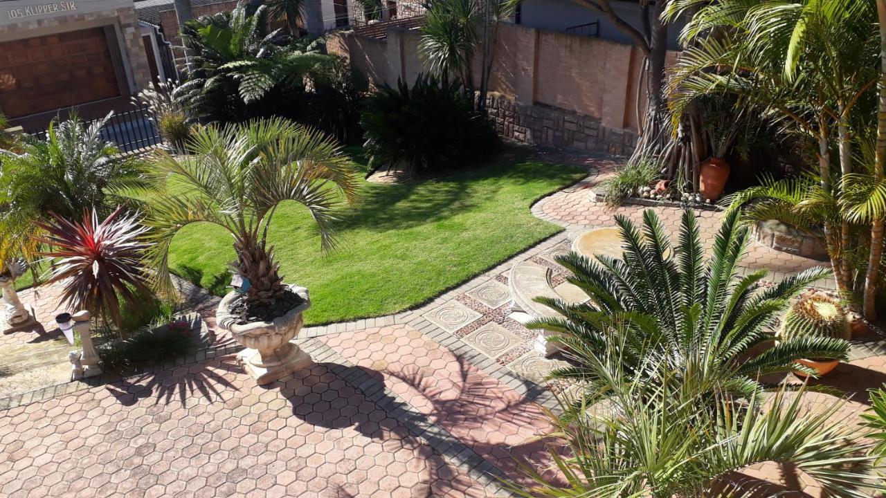 Studio@104 Apartman Mossel Bay Kültér fotó