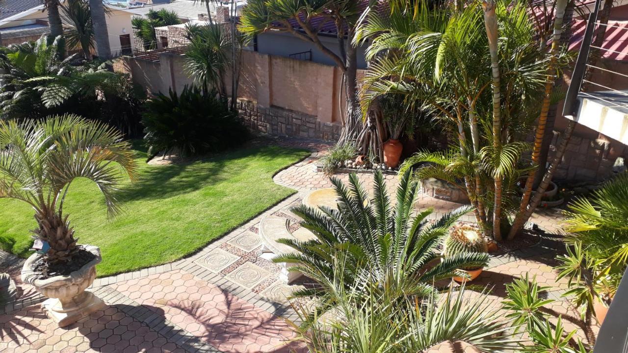 Studio@104 Apartman Mossel Bay Kültér fotó
