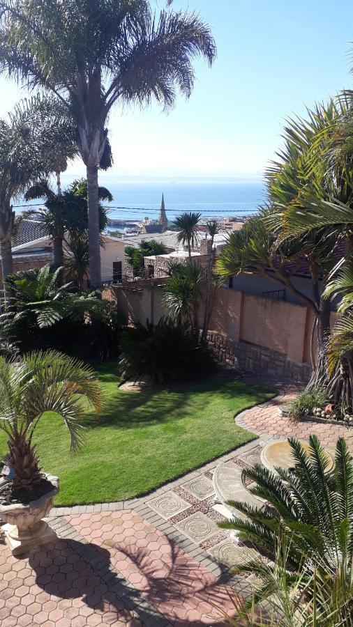 Studio@104 Apartman Mossel Bay Kültér fotó