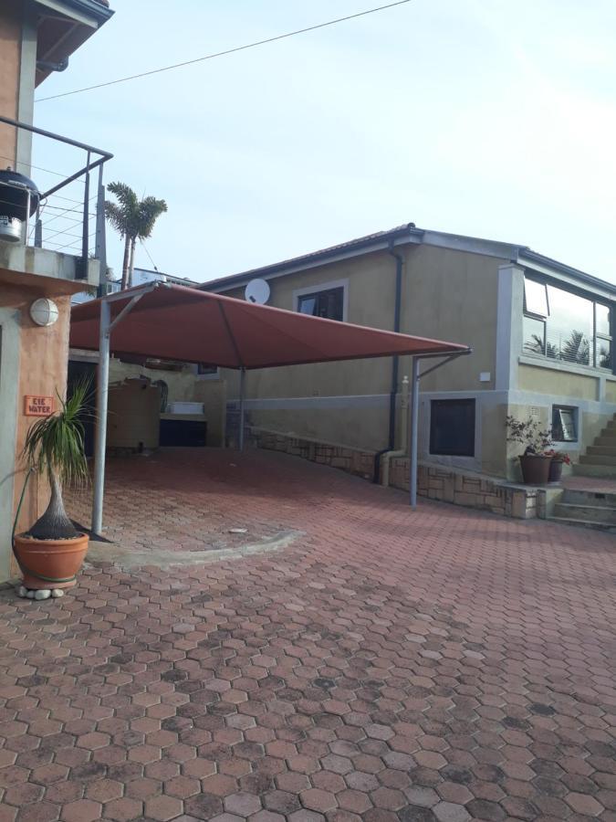 Studio@104 Apartman Mossel Bay Kültér fotó